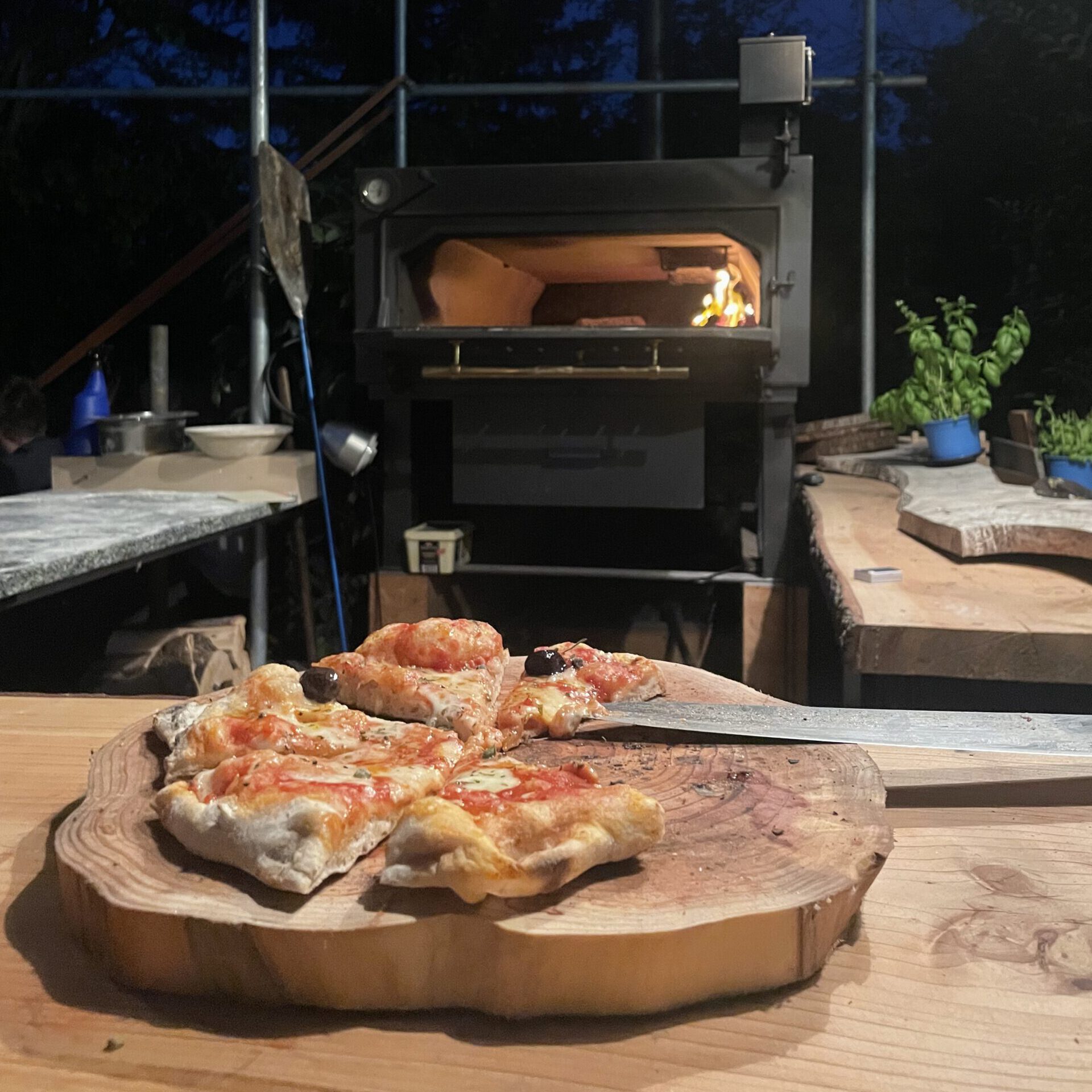 PizzaParty