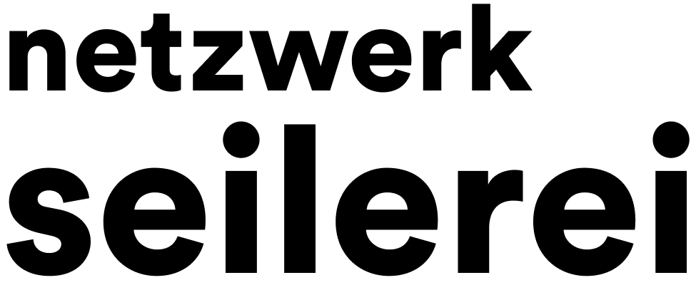 Netzwerk Seilerei